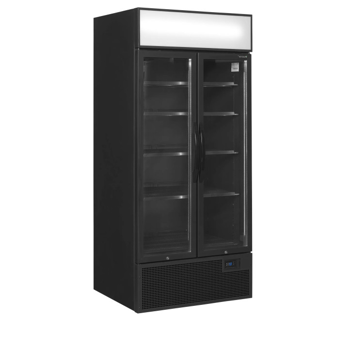 FSC891H Black